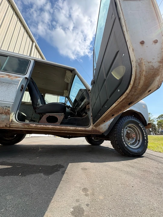 1979 International Harvester Scout - Image 18 of 21