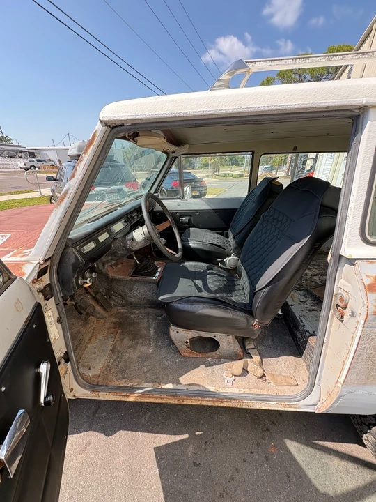 1979 International Harvester Scout - Image 15 of 21