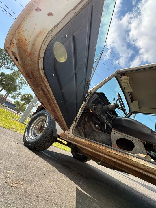 1979 International Harvester Scout - Image 13 of 21
