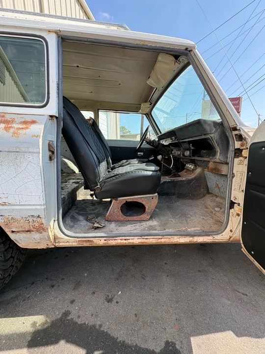 1979 International Harvester Scout - Image 19 of 21