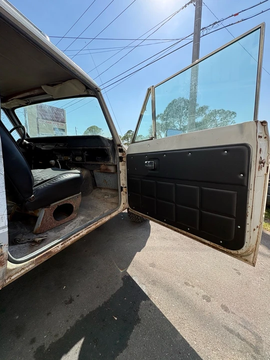 1979 International Harvester Scout - Image 17 of 21