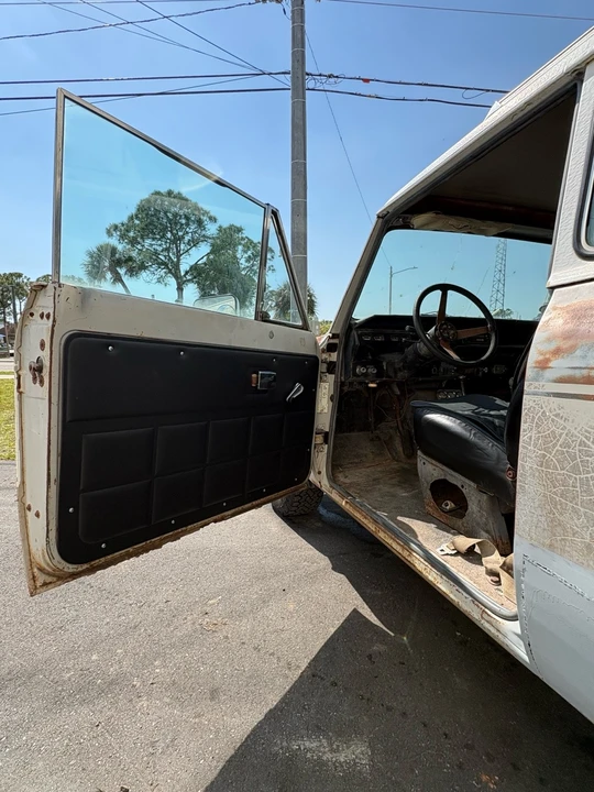 1979 International Harvester Scout - Image 12 of 21