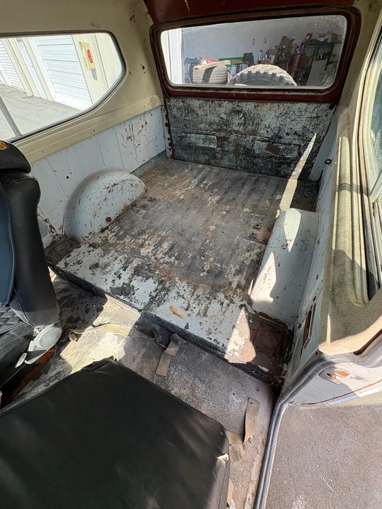1979 International Harvester Scout - Image 16 of 21
