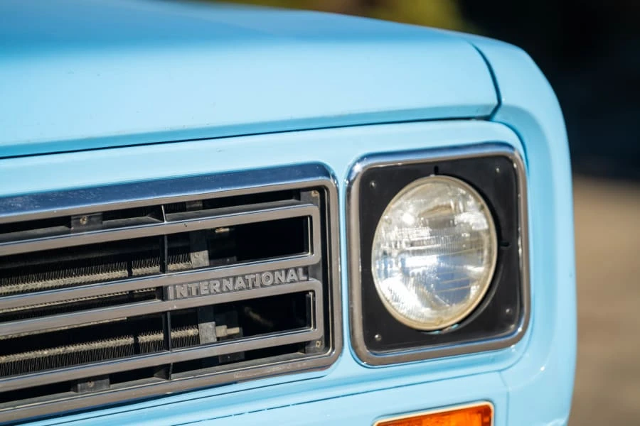 1979 International Harvester Scout - Image 10 of 21