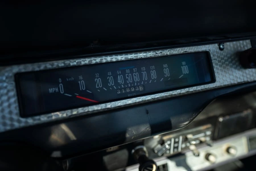 1979 International Harvester Scout - Image 18 of 21