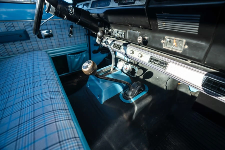 1979 International Harvester Scout - Image 17 of 21