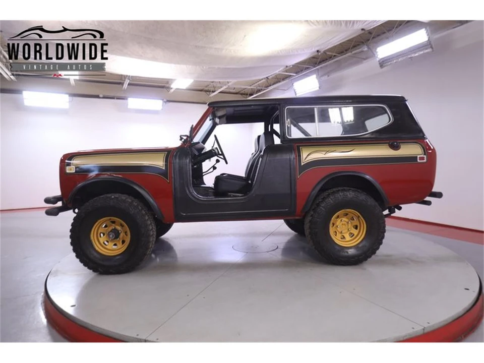 1979 International - Image 3 of 31