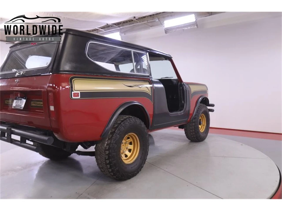 1979 International - Image 21 of 31