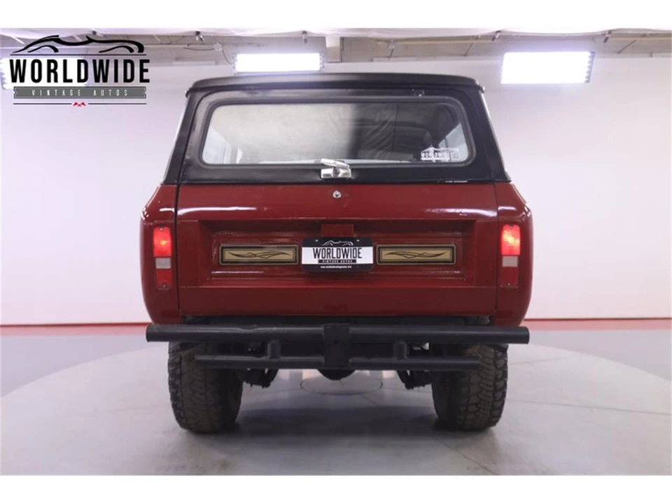 1979 International - Image 18 of 31