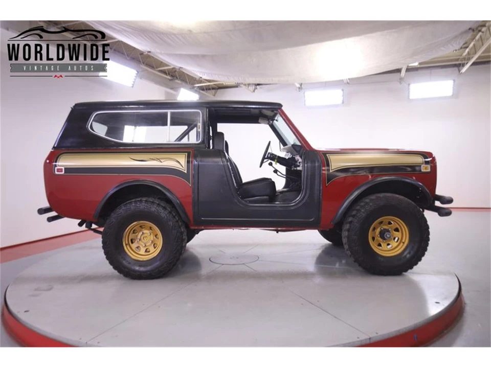 1979 International - Image 4 of 31