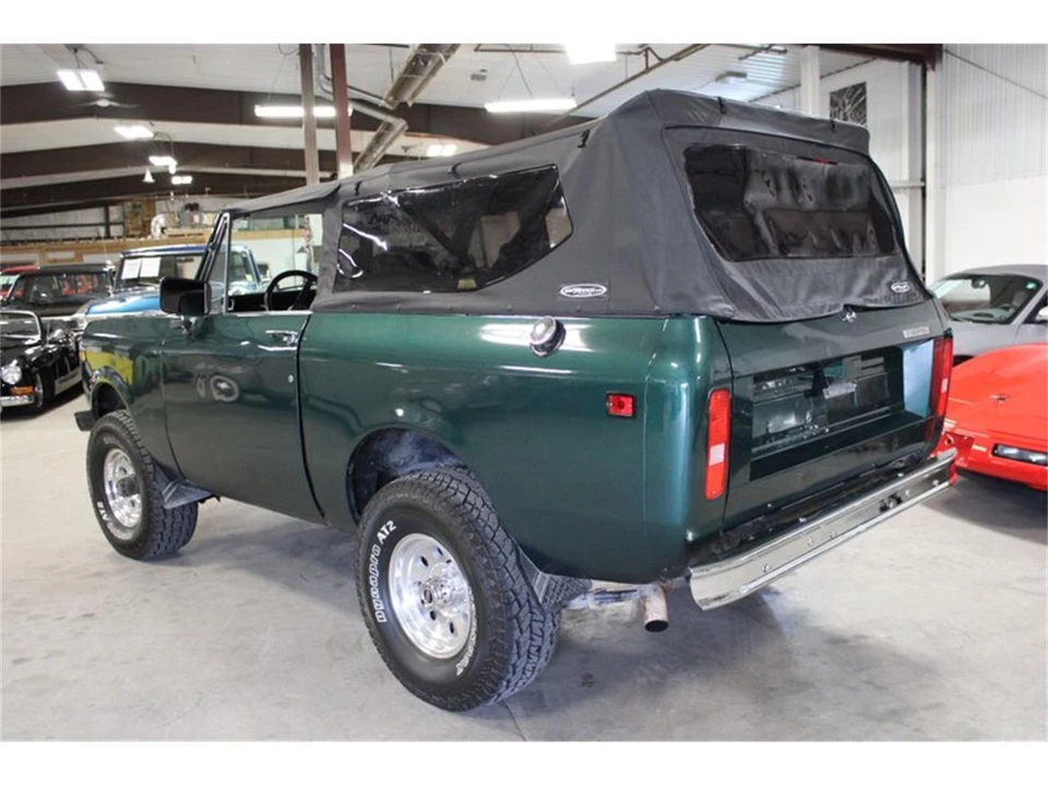 1979 International - Image 4 of 31
