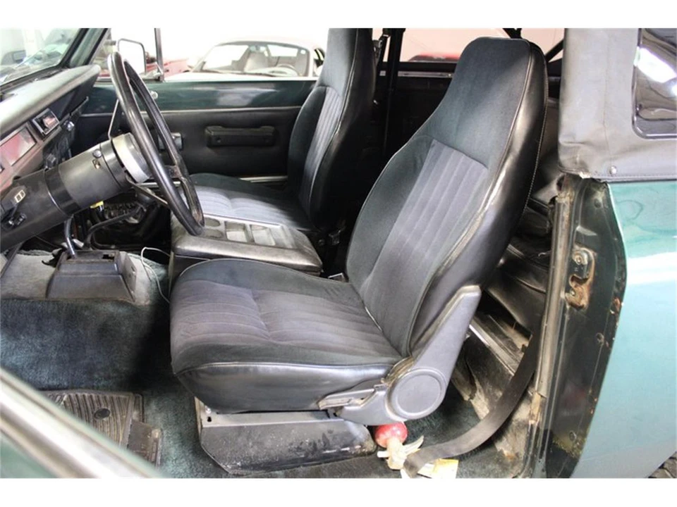 1979 International - Image 31 of 31