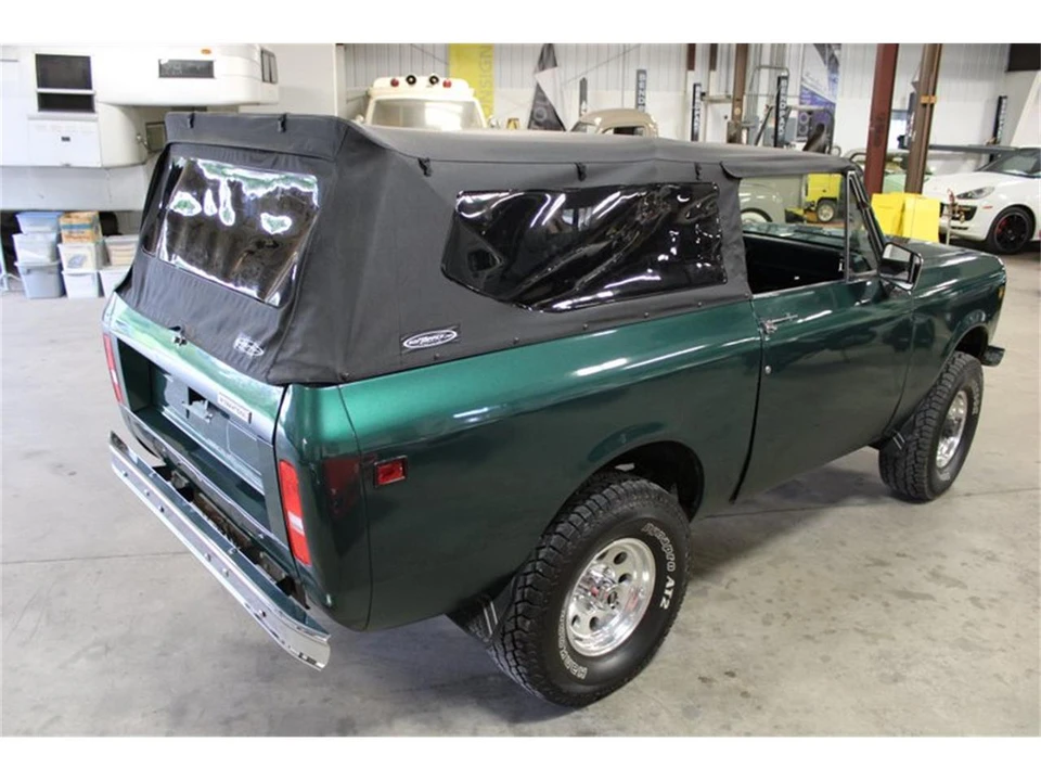 1979 International - Image 17 of 31