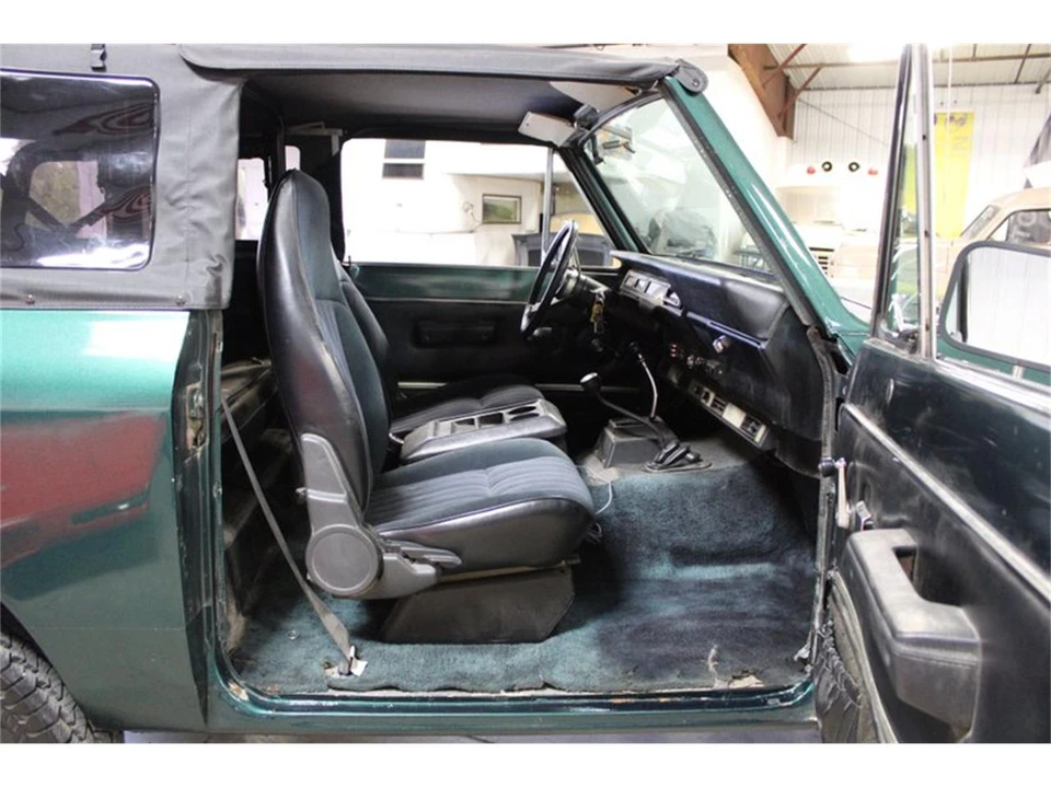 1979 International - Image 21 of 31