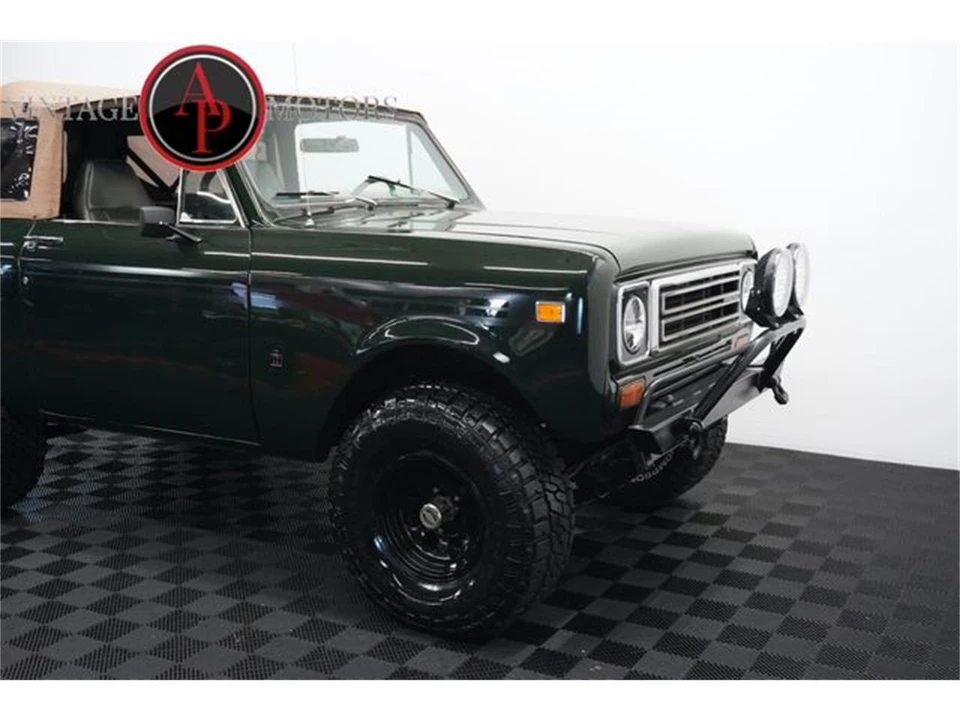 1979 International - Image 31 of 31