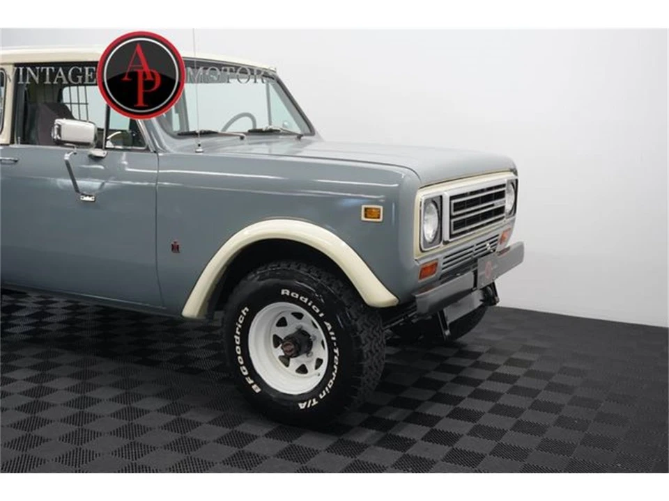 1979 International - Image 30 of 31
