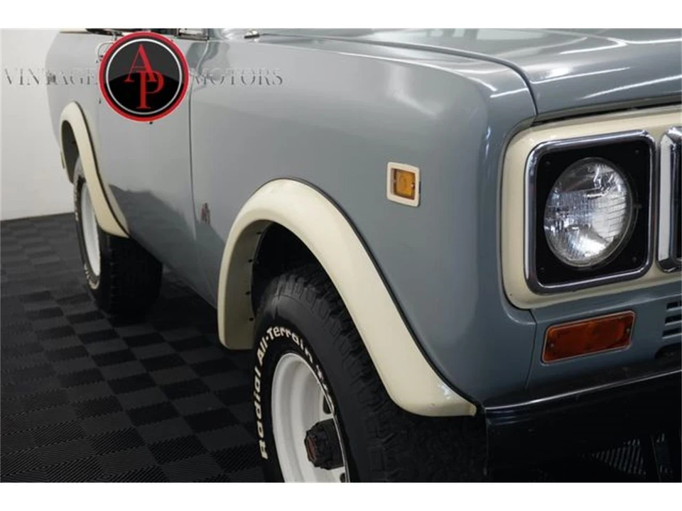 1979 International - Image 31 of 31