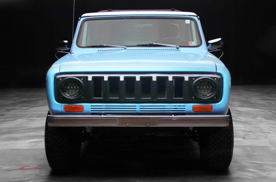 1979 International - Image 7 of 18