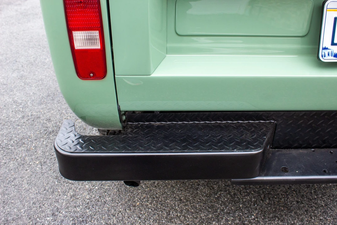 1979 International Harvester Scout - Image 25 of 31