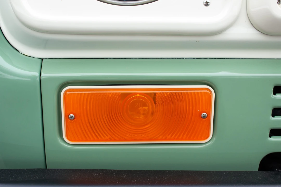 1979 International Harvester Scout - Image 15 of 31