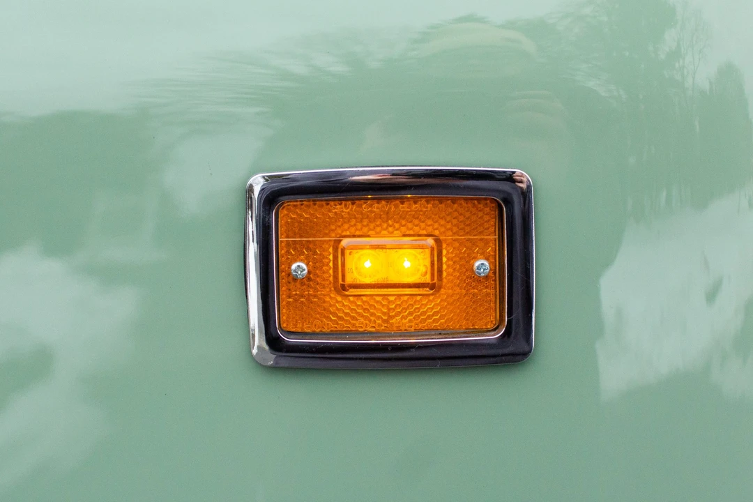 1979 International Harvester Scout - Image 18 of 31