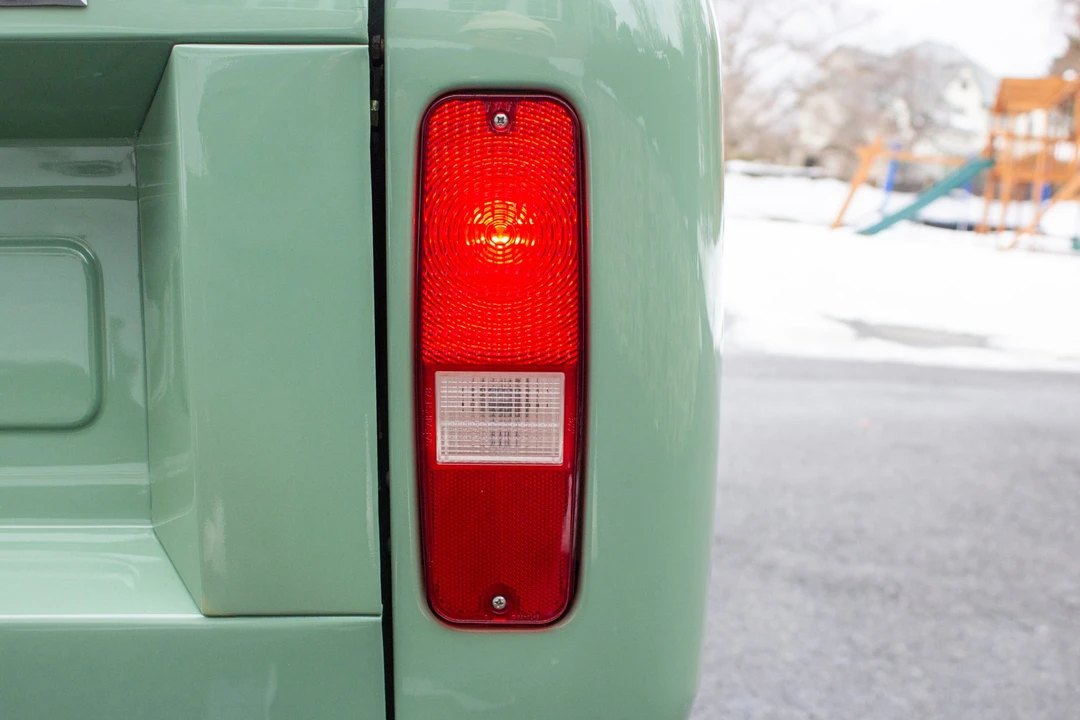 1979 International Harvester Scout - Image 22 of 31