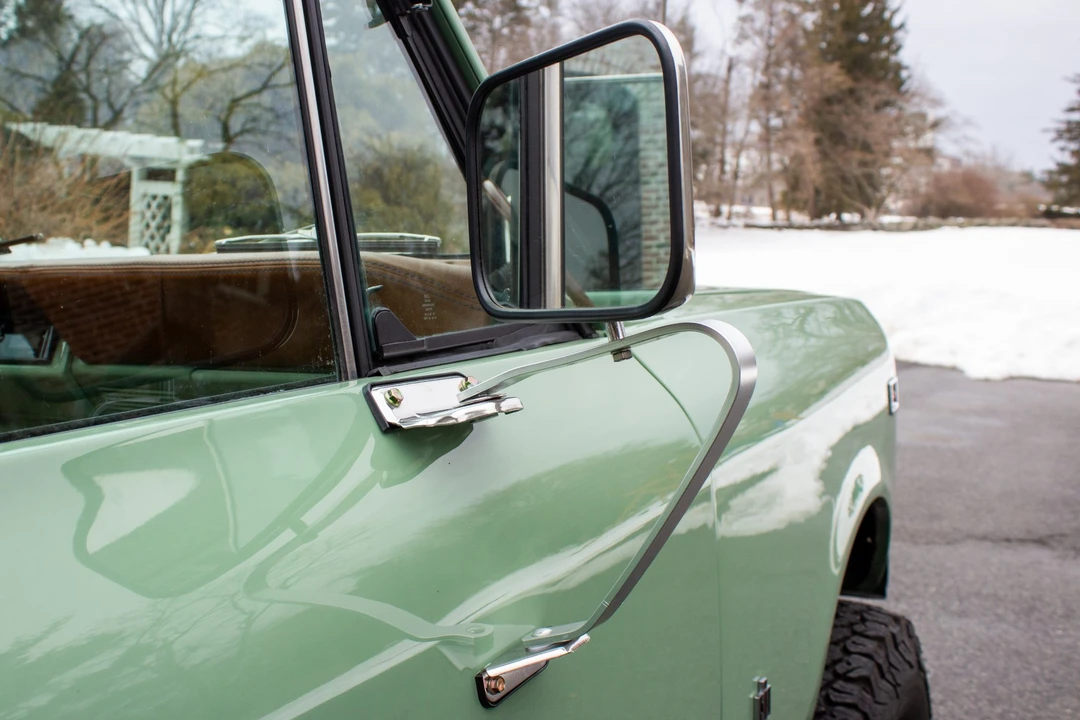 1979 International Harvester Scout - Image 31 of 31