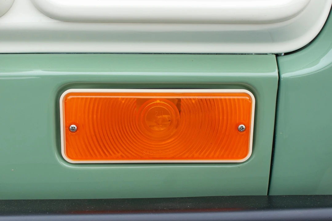 1979 International Harvester Scout - Image 16 of 31