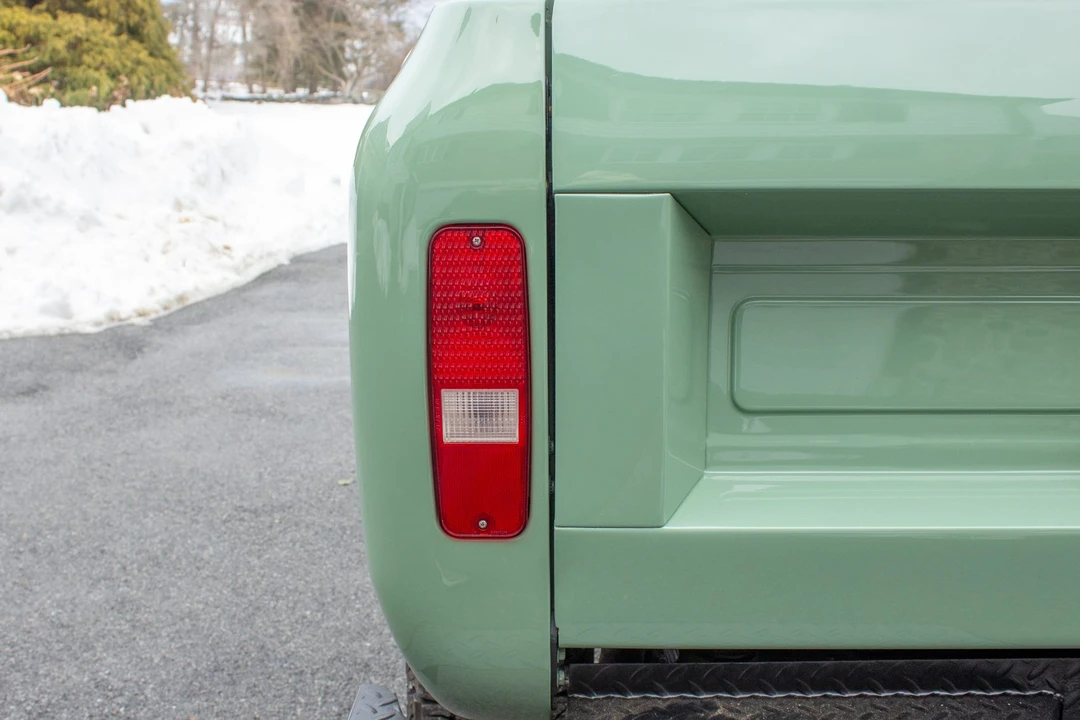 1979 International Harvester Scout - Image 23 of 31