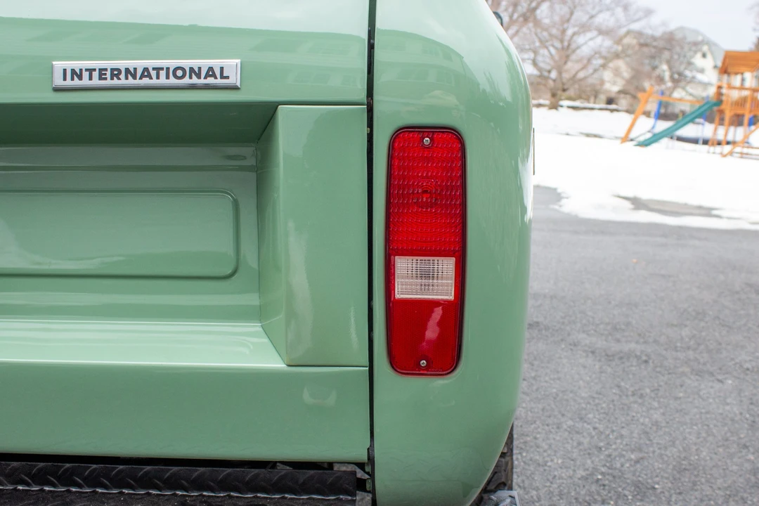 1979 International Harvester Scout - Image 24 of 31