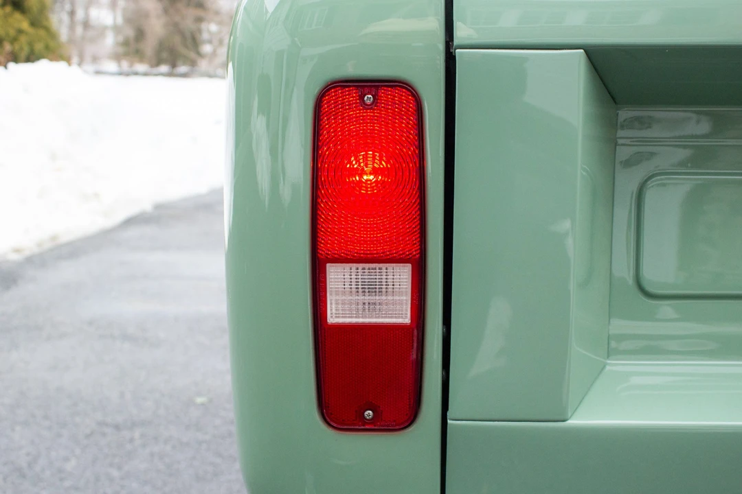 1979 International Harvester Scout - Image 21 of 31