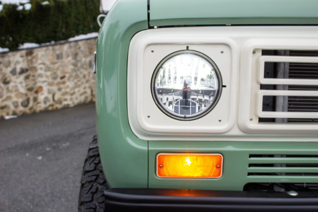 1979 International Harvester Scout - Image 11 of 31