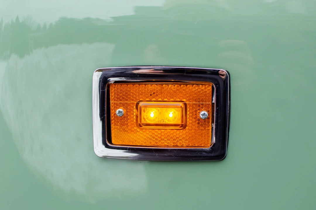 1979 International Harvester Scout - Image 17 of 31