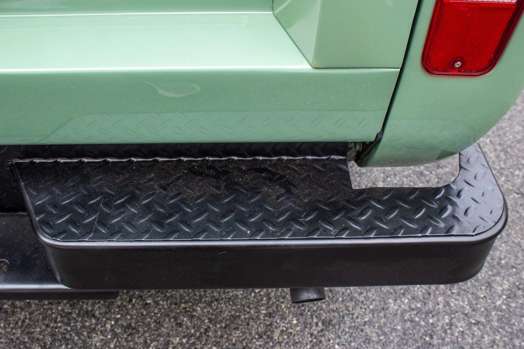 1979 International Harvester Scout - Image 27 of 31