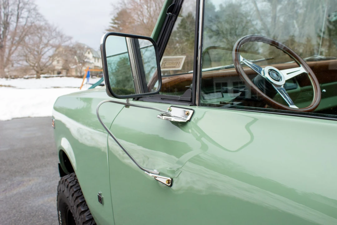 1979 International Harvester Scout - Image 29 of 31