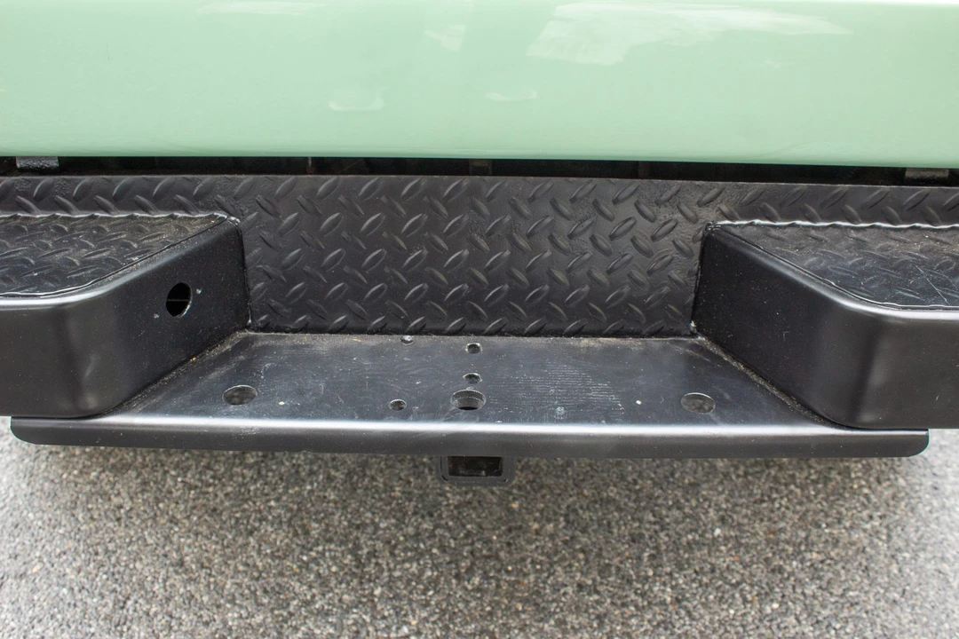 1979 International Harvester Scout - Image 26 of 31