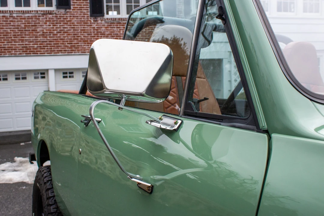 1979 International Harvester Scout - Image 30 of 31