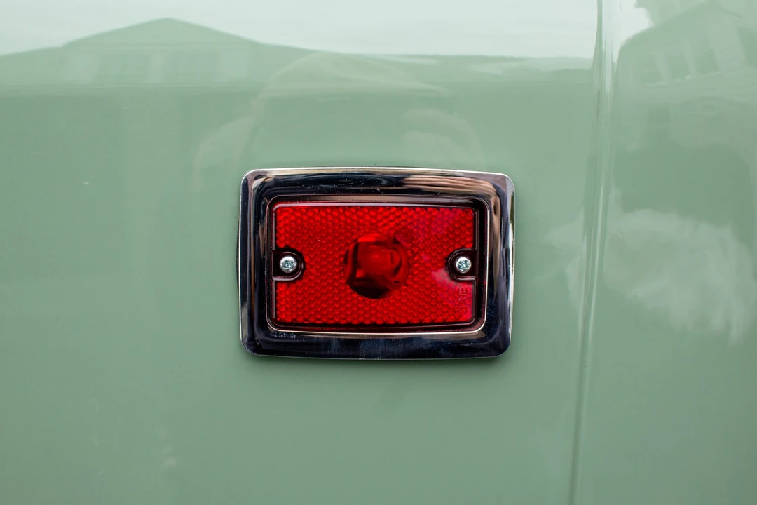 1979 International Harvester Scout - Image 19 of 31