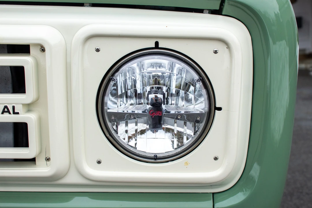 1979 International Harvester Scout - Image 14 of 31