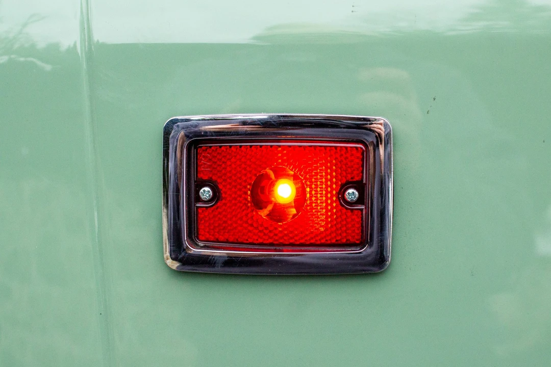1979 International Harvester Scout - Image 20 of 31