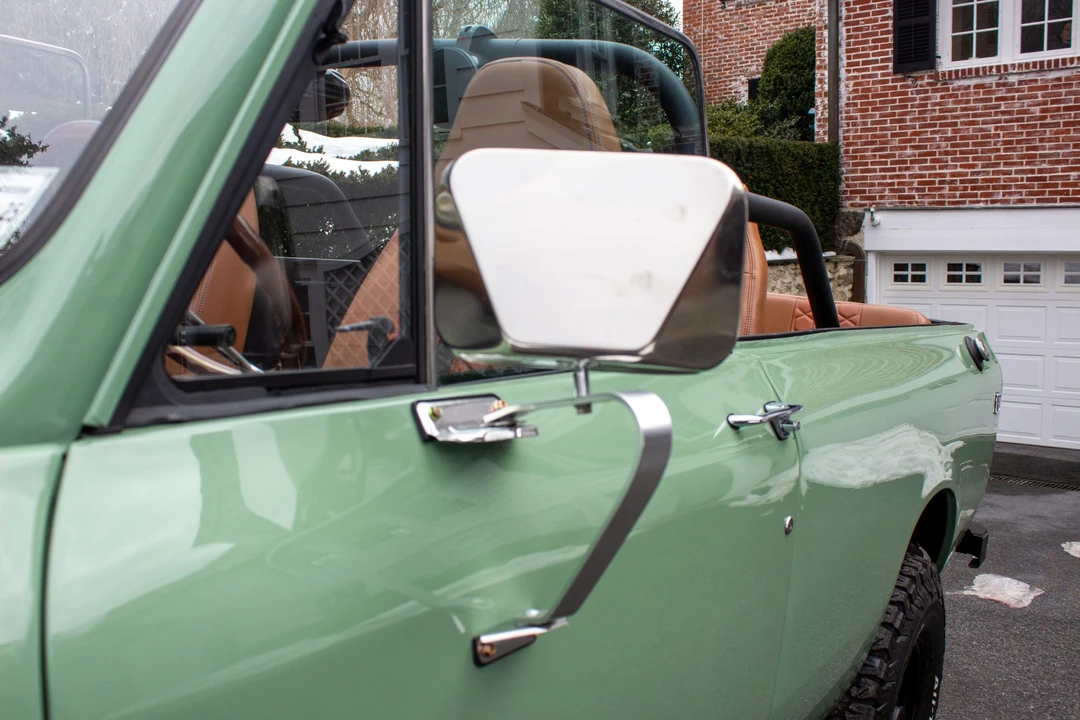 1979 International Harvester Scout - Image 28 of 31