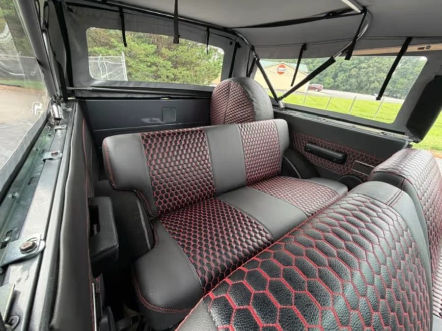1979 International - Image 21 of 31