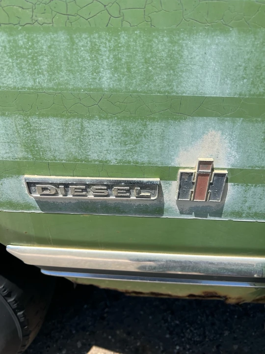 1979 International Harvester Scout - Image 10 of 21