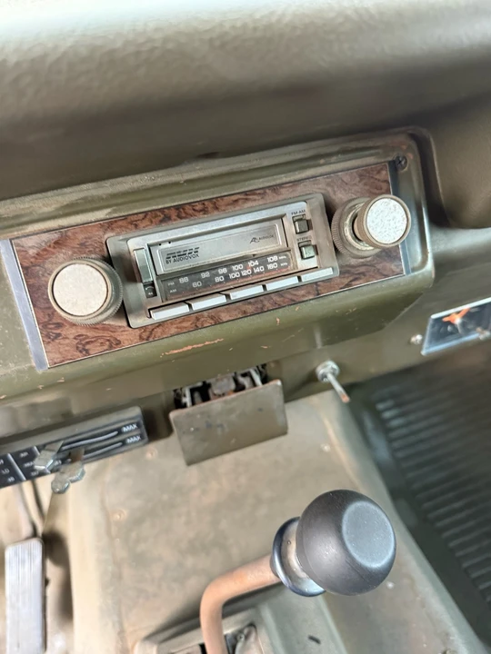 1979 International Harvester Scout - Image 16 of 21