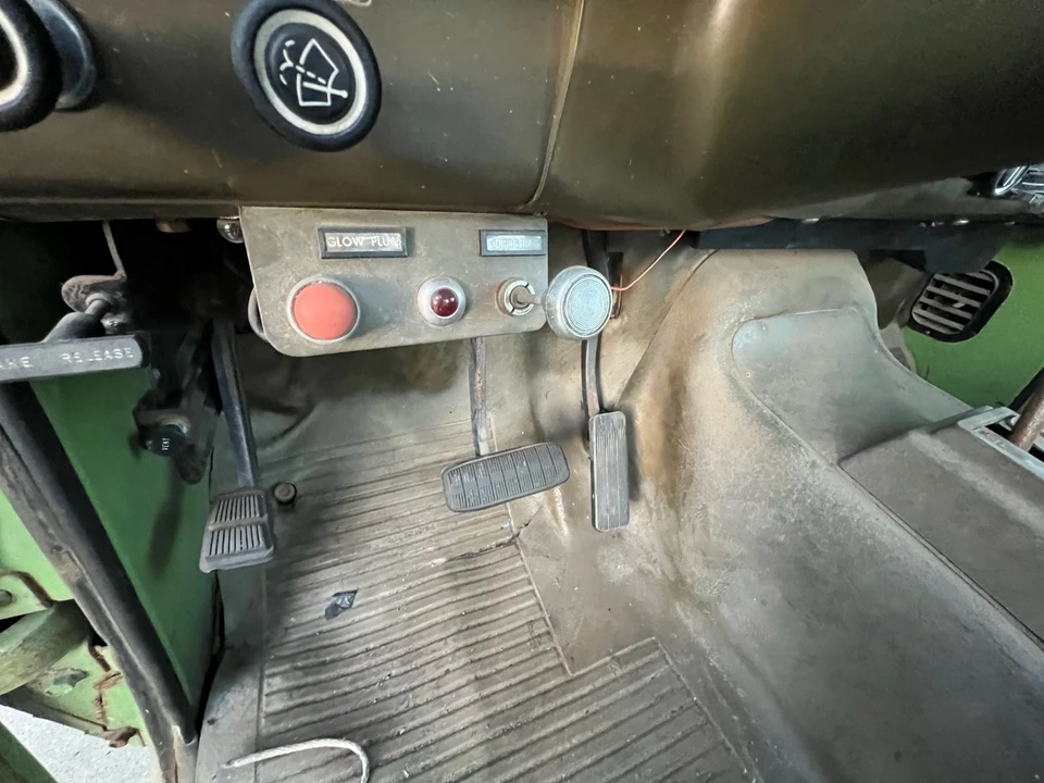 1979 International Harvester Scout - Image 14 of 21