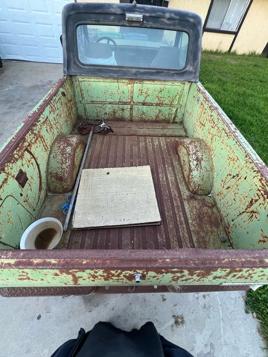 1979 International Harvester Scout - Image 9 of 21