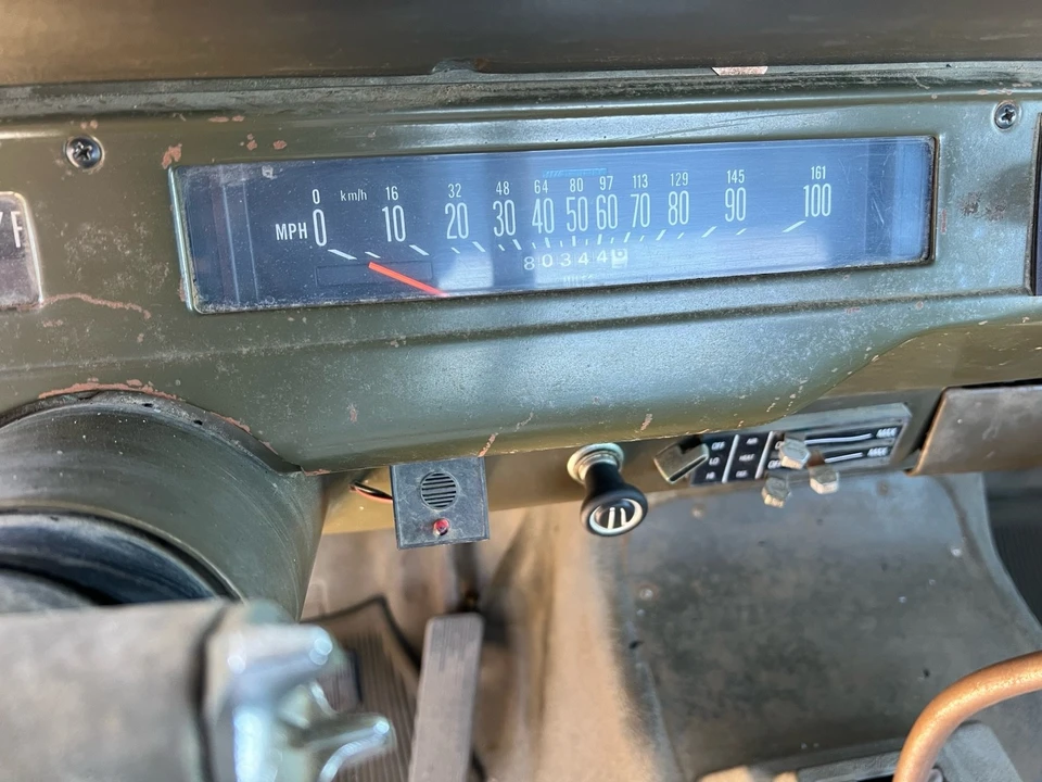 1979 International Harvester Scout - Image 18 of 21