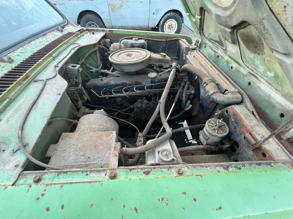 1979 International Harvester Scout - Image 21 of 21