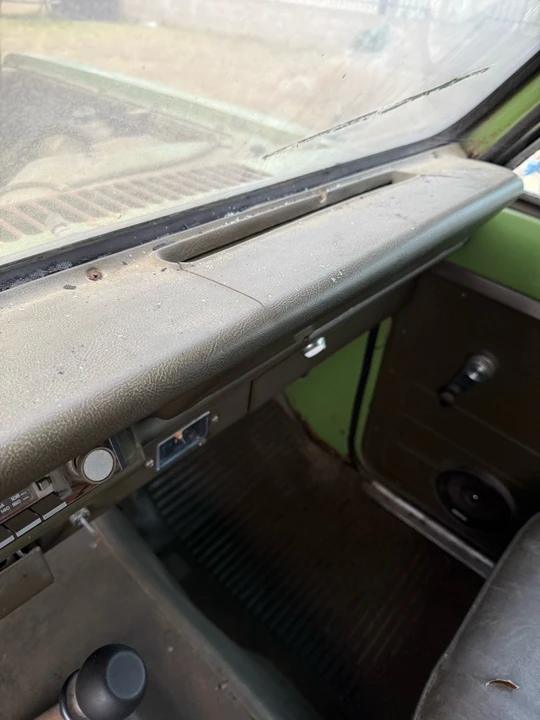 1979 International Harvester Scout - Image 19 of 21