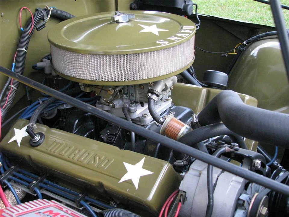 1979 Jeep CJ5 - Image 2 of 4